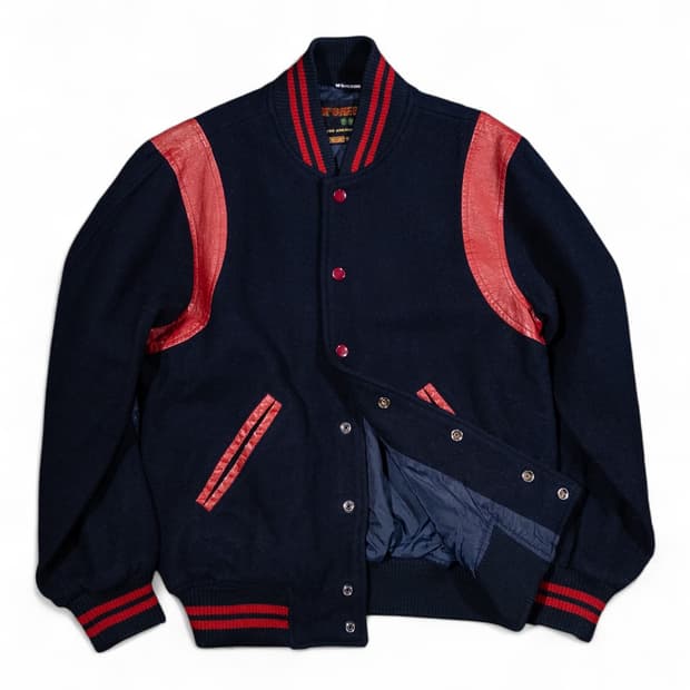 McGREGOR Varsity Jacket 1990’s