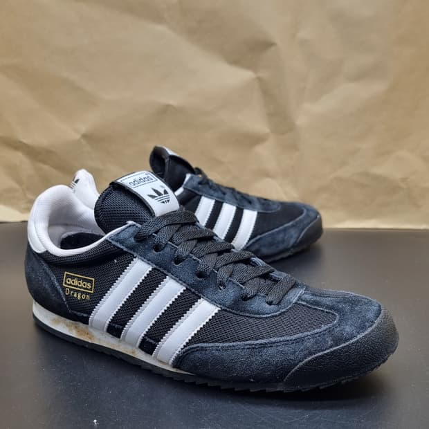 아디다스 드래곤 남성운동화270 