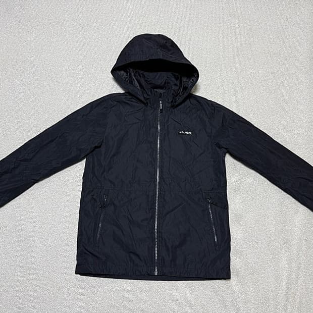 아이더 바람막이 등산자켓 남성용 95사이즈