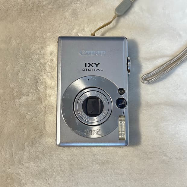 *윤녕디카* 캐논 익서스 55 디카/디지털카메라 