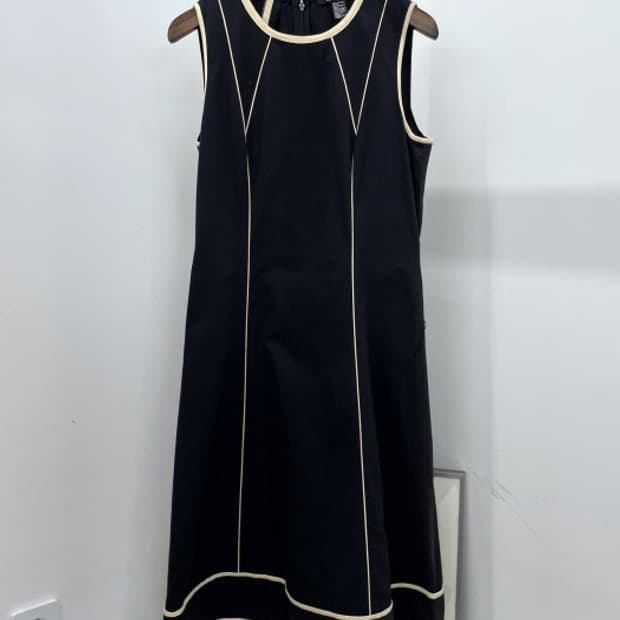 Dkny one piece 