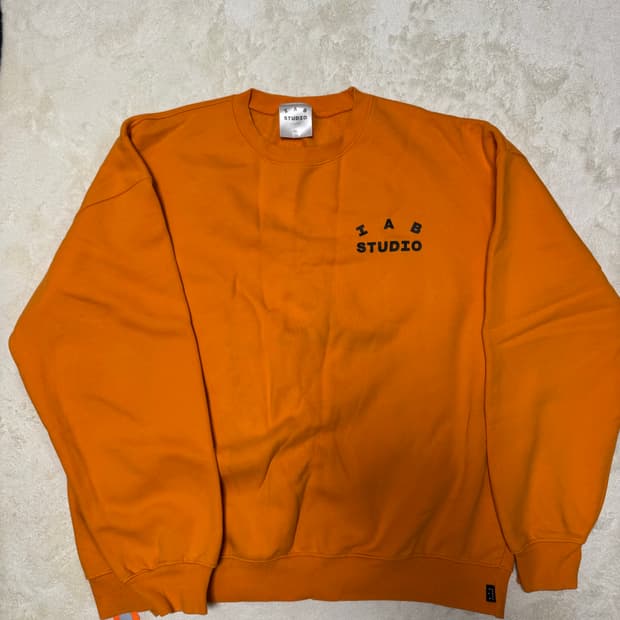 아이앱 x 두산 맨투맨