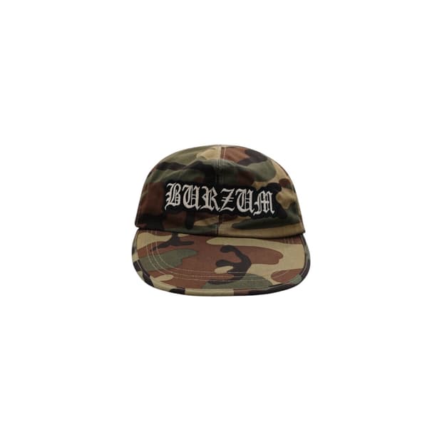 90‘s Burzum 버줌 볼캡