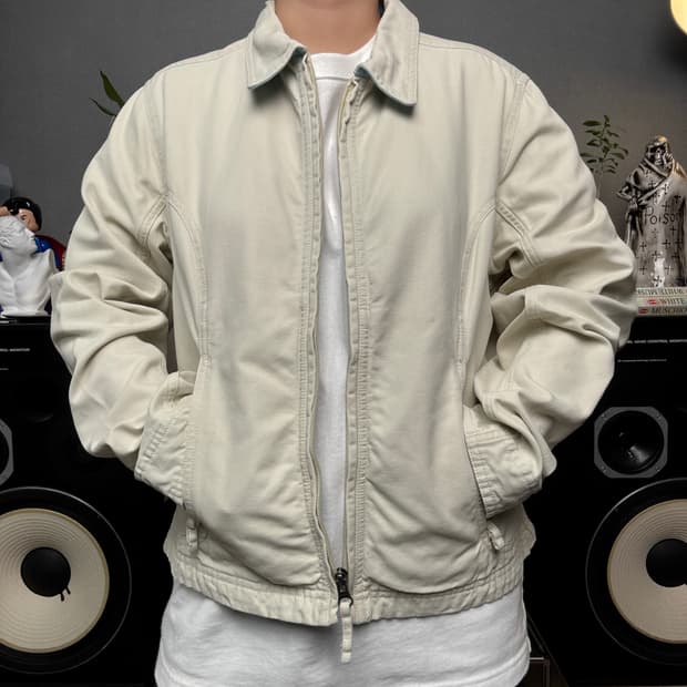 엘엘빈 우먼 숏자켓