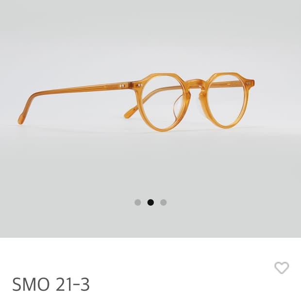 스펙스몬타나 안경테 SMO 21-3