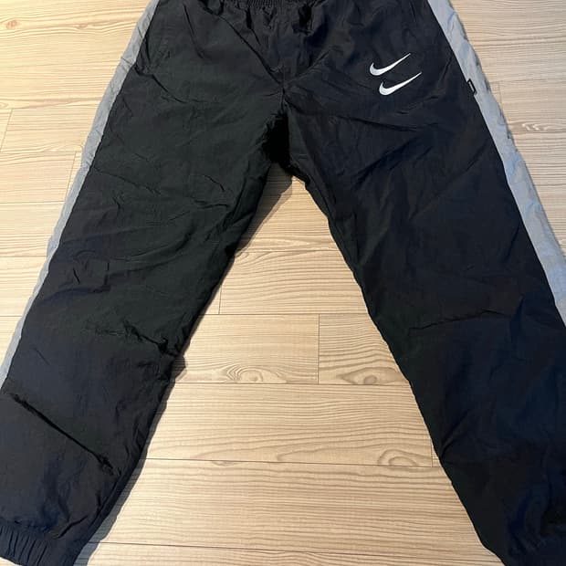 나이키 런닝 바지