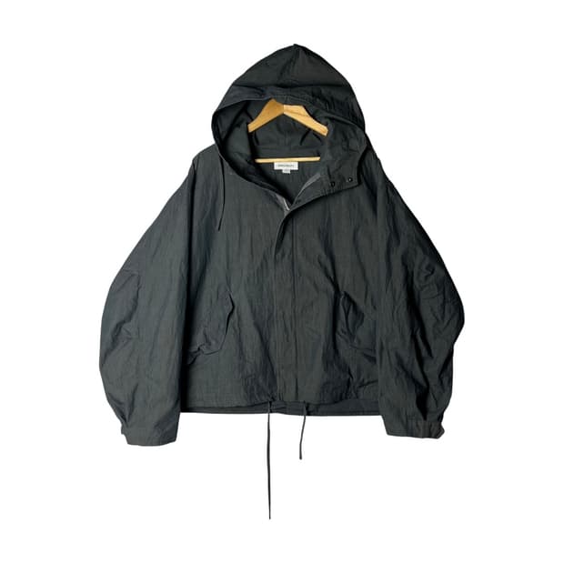 [999humanity] 22FW 999휴머니티 피쉬테일 자켓