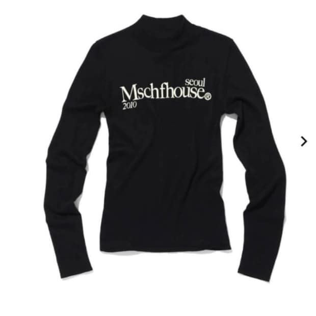 미스치프 21FW 반폴라 M