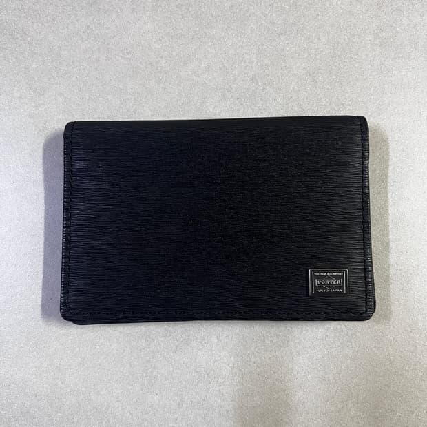 요시다포터 지갑