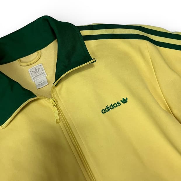 아디다스 베켄바우어 트랙탑 100