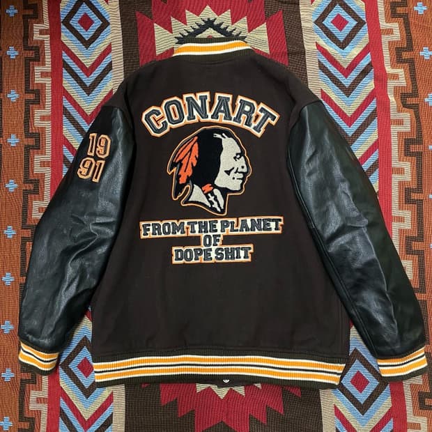 1991s CONART OG VASITY
