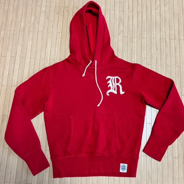 랄프로렌 럭비 후드티