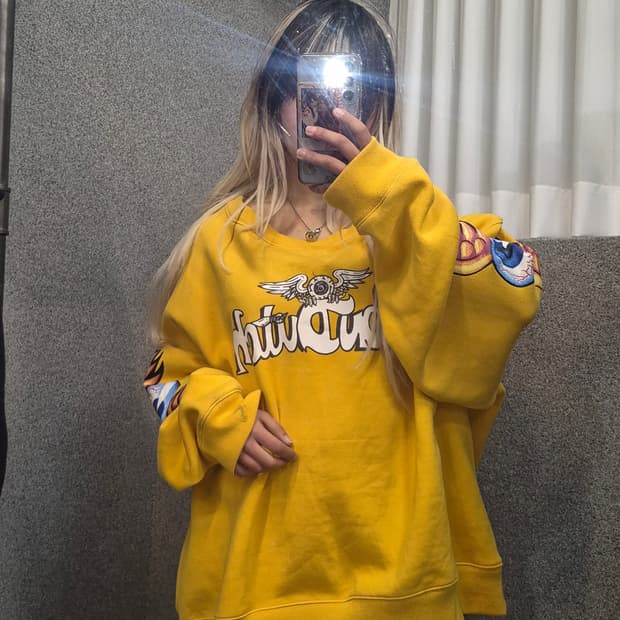 VON DUTCH PRINTING MTM