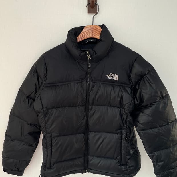 [85m] 노스페이스 구스다운 눕시 700