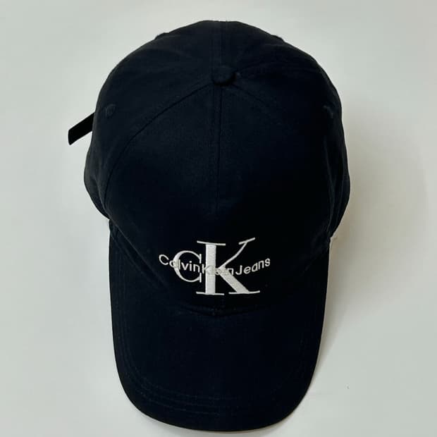 Calvin Klein jeans 캘빈 클라인 진스 캡