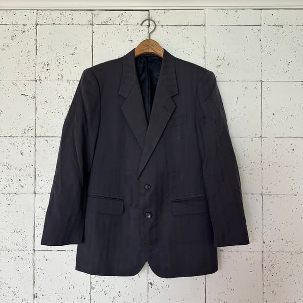 95 YSL 입생로랑 블레이저