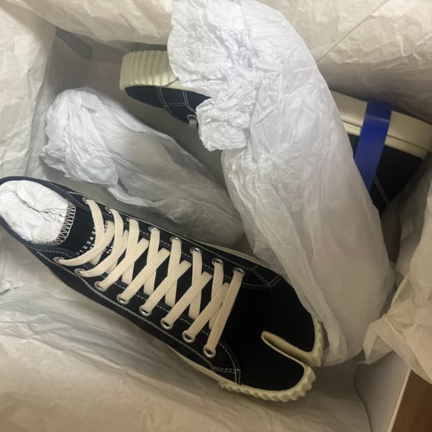 [41] 마르지엘라 타비 하이 새제품