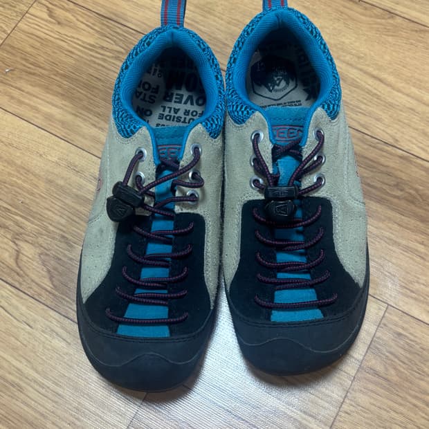 킨 재스퍼 락 230