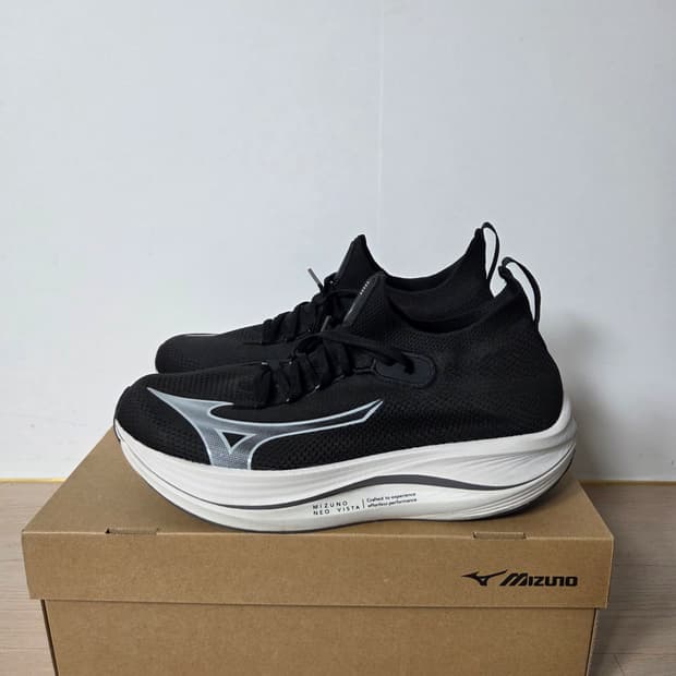 미즈노  네오비스타1  275mm
