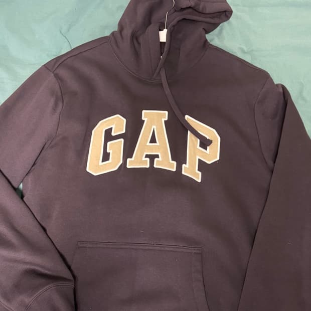 GAP 후드 L