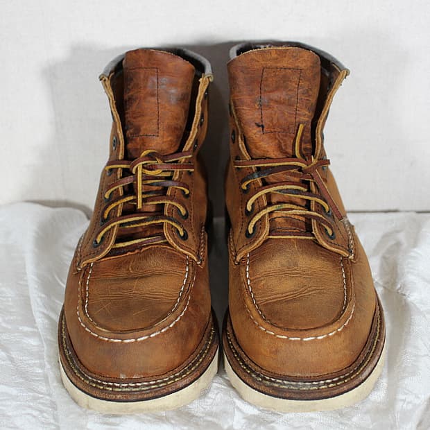 Red wing 레드윙 7(250)