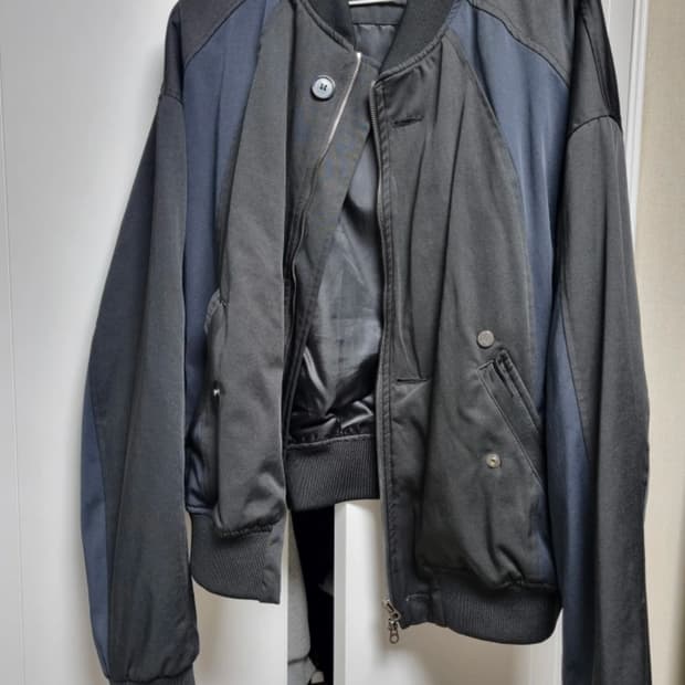 애드오프 블루종