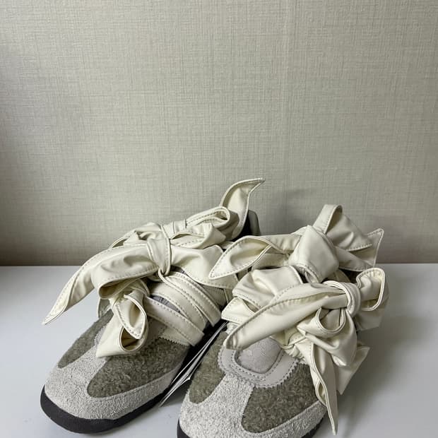 아디다스 캐롤라인 후 SL 72 OG 230