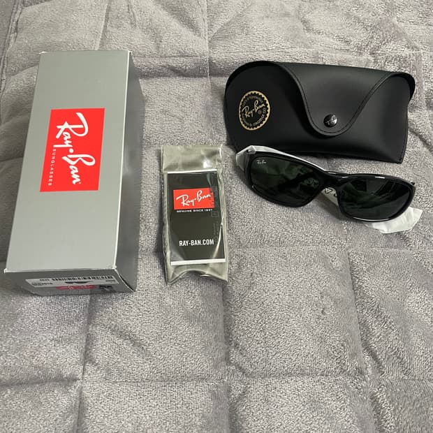 레이밴 대디오 Ray-Ban DADDY-O II 2016-601