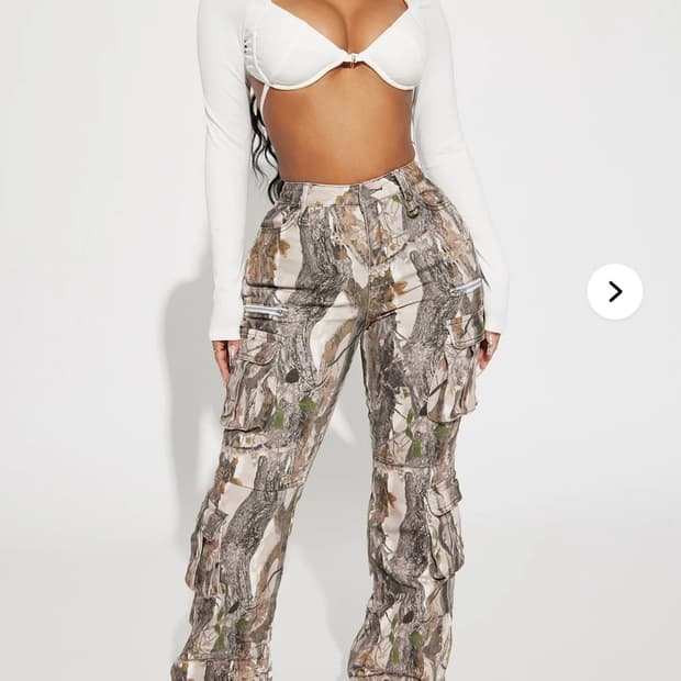 카모 카고진 패셔노바