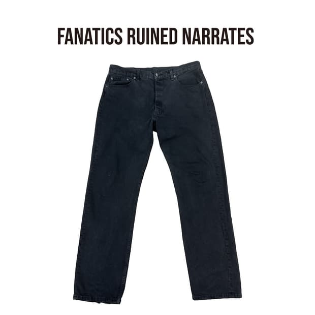 [38X34]00s Levis 501-0694 데님 팬츠