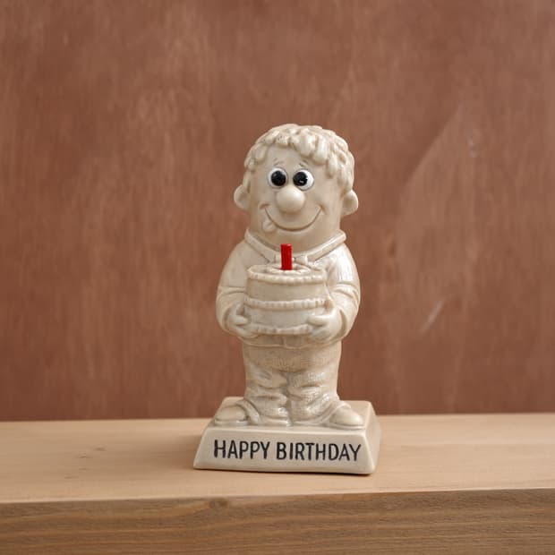 70‘s vintage russ&berrie