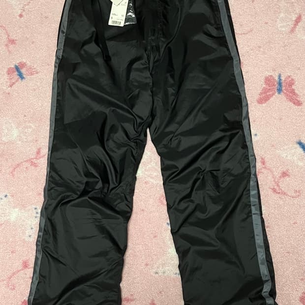 Sideline heat tech warm pants