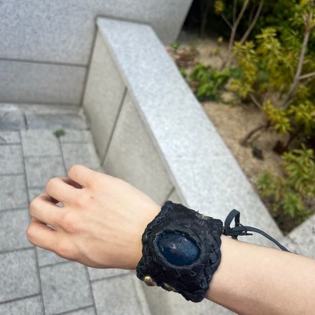 R6-17 Vkei Bracelet