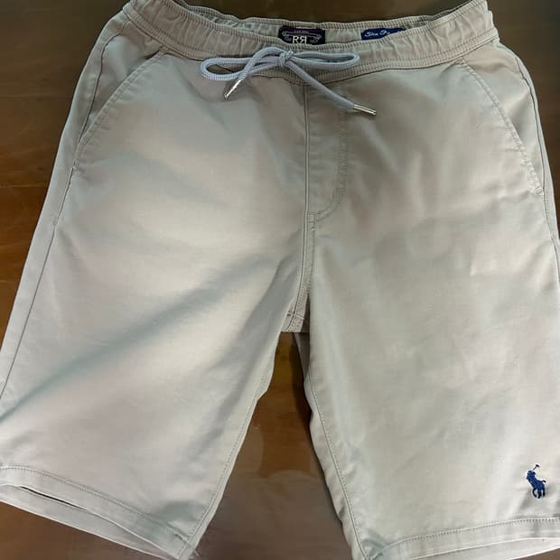 RRL 반바지