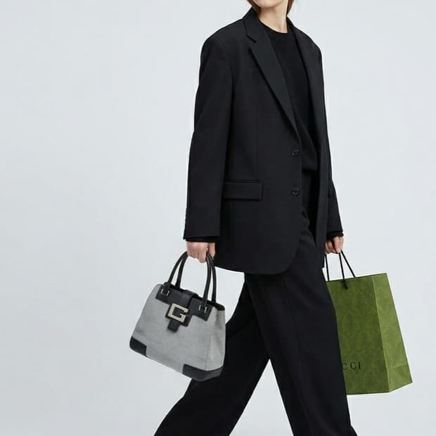 정품 구찌 가방,토트백(디올펜디샤넬프라다셀린느버버리고야드루이비통에르메스)