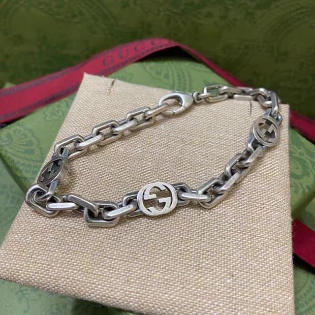 구찌 팔찌