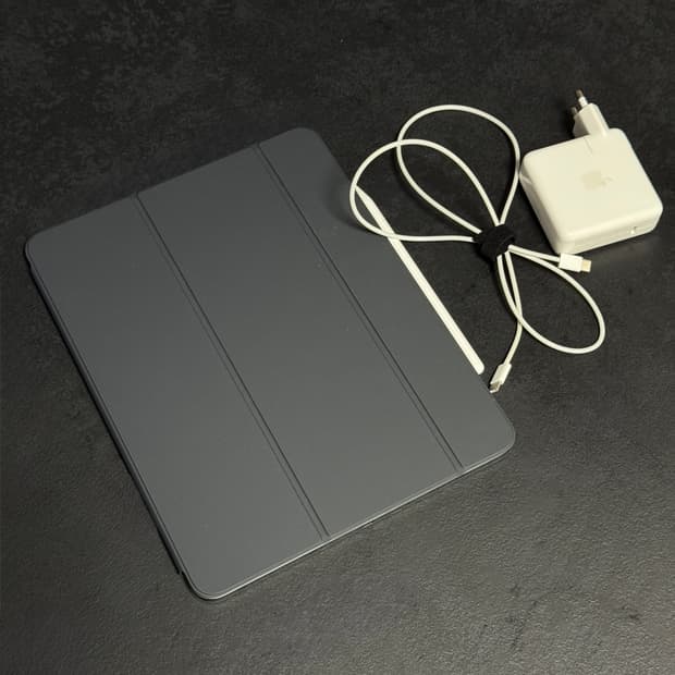 애플 아이패드 프로 13인치 M4 스페이스 그레이 2024년형 새상품