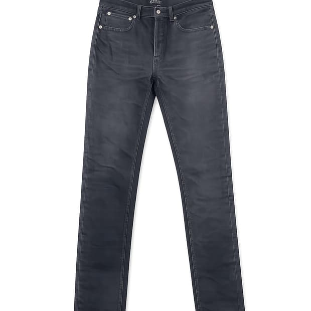A.P.C. Petit Standard 데님 팬츠 27