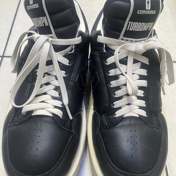 컨버스 터보웨폰 270
