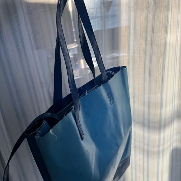 프라이탁 토트백 백팩