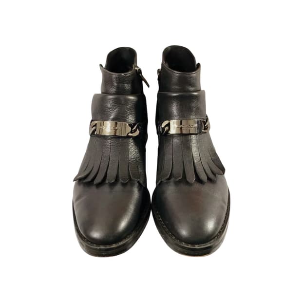 Eagle Leather Boots 230