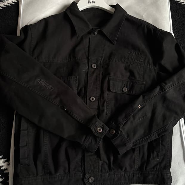 폴리테루 사시코 트러커 2