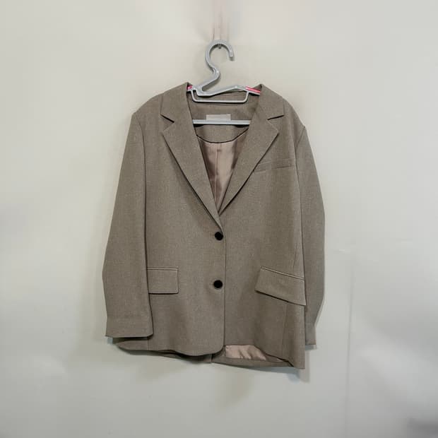 VOV 보브 자켓 66