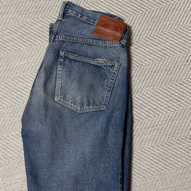 풀카운트 1101 31사이즈