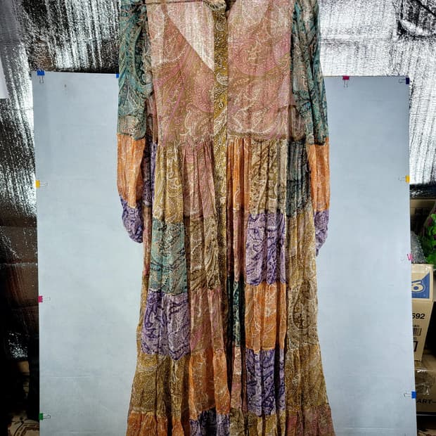 ZIMMERMANN 롱 원피스