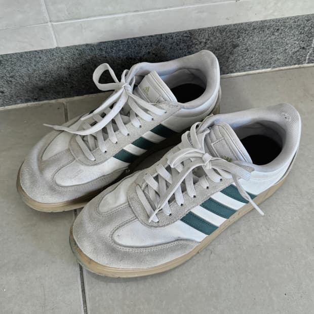 아디다스 삼바 270