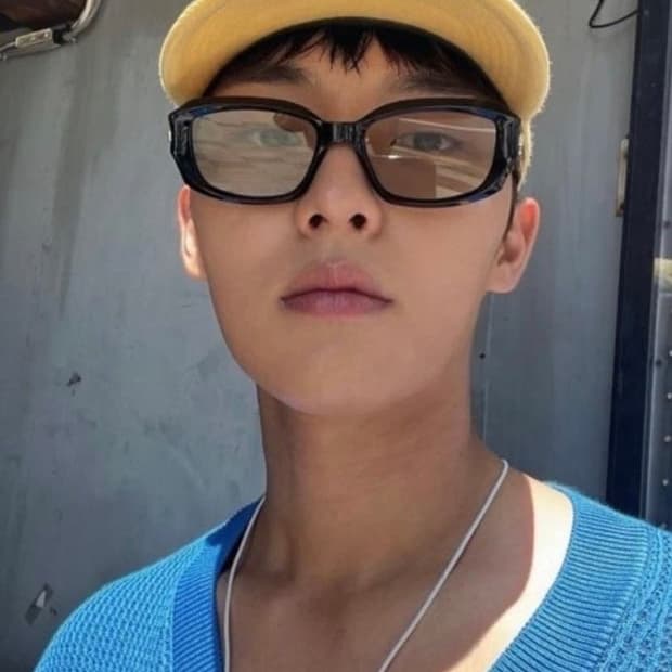 젠틀몬스터 로풀01 선글라스