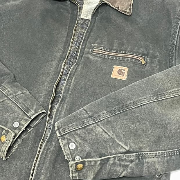 칼하트 j97 MOS M사이즈