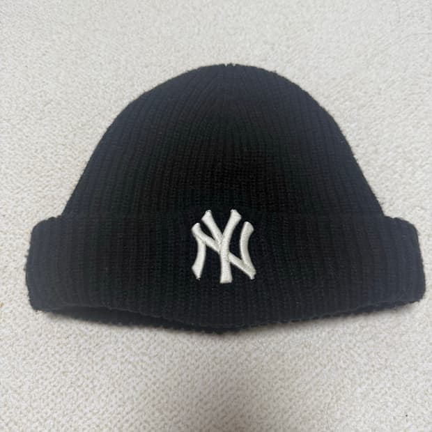 엠엘비 비니 (뉴 젤리 미드 비니 NY)