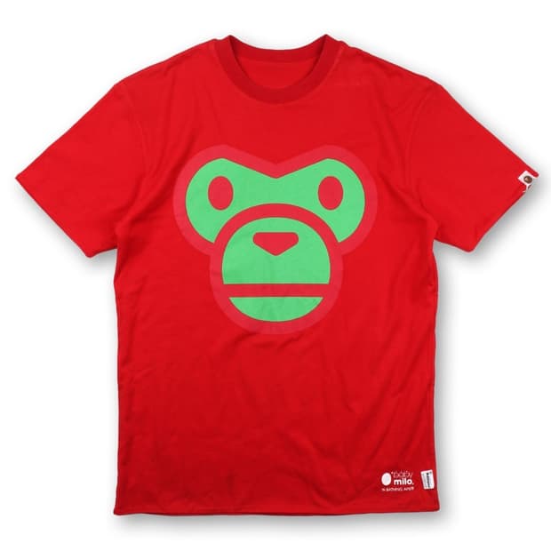 Early 00s A BATHING APE (L)